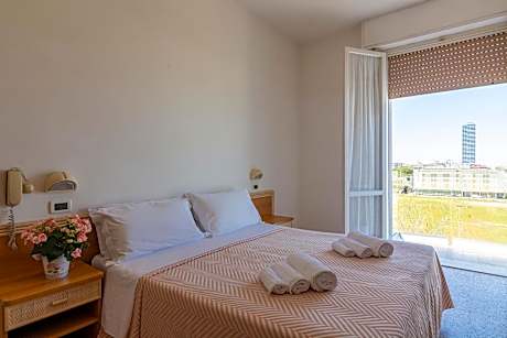 Economy Double or Twin Room