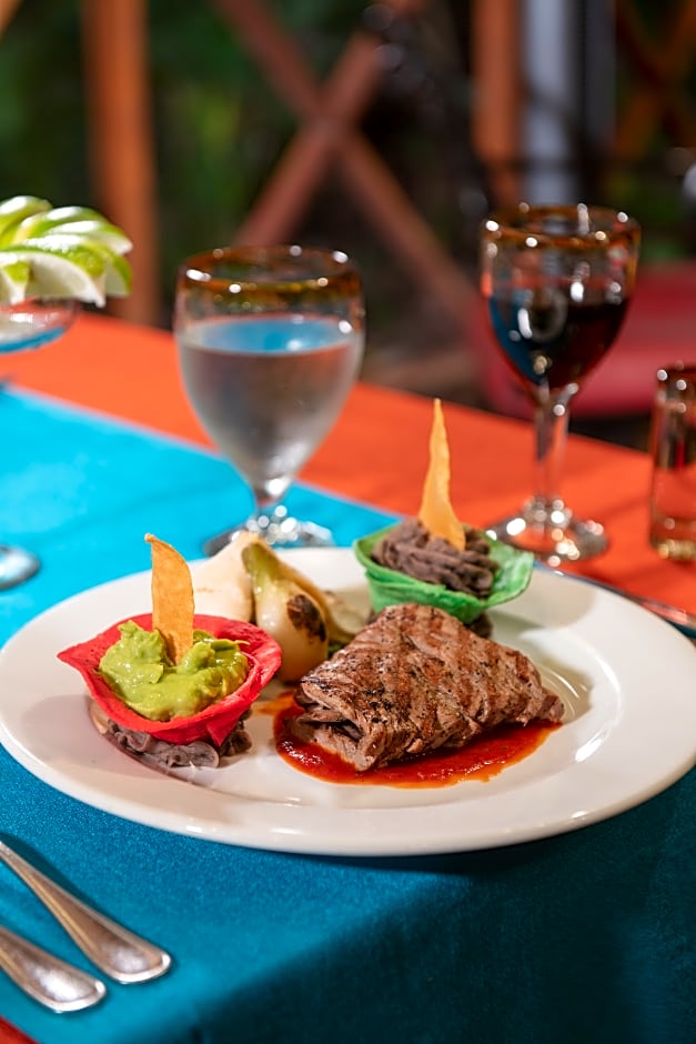 Viva Maya by Wyndham, A Trademark All Inclusive Resort
