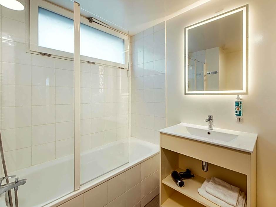 Aparthotel Adagio Access Paris Asnieres