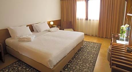 Superior Suite with Sea View