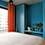 Art Apartments