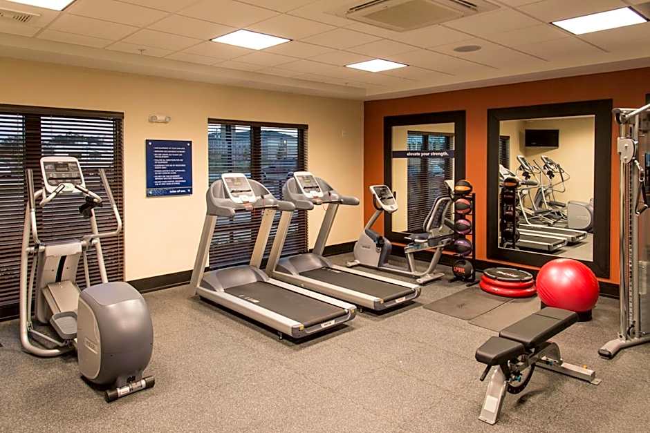 Hampton Inn By Hilton & Suites Gulfport