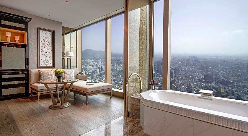 The Ritz-Carlton Nanjing