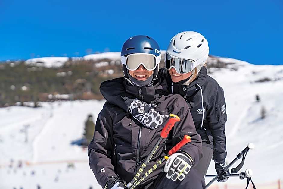 Hotel Andy 4 Sterne Superior