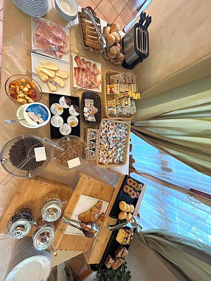 Hotel Veduta dell'Adamello