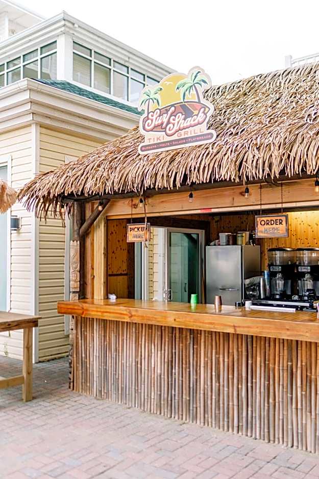 Hilton Garden Inn Outer Banks/Kitty Hawk