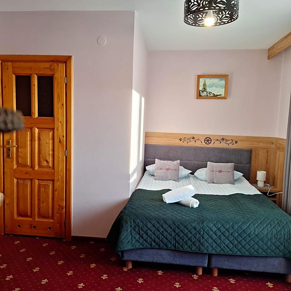 Willa u Kośle Zakopane