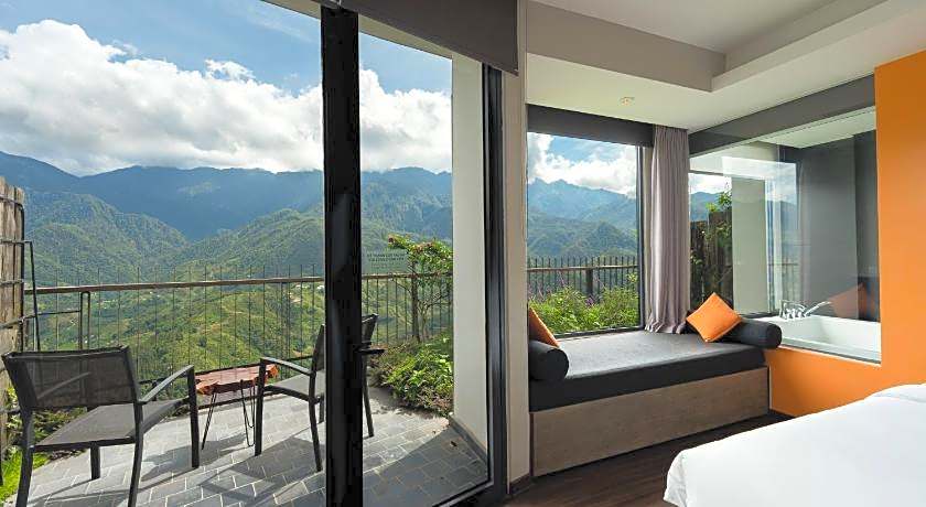Pao's Sapa Leisure Hotel