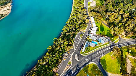 Ocean Views Motel Lakes Entrance