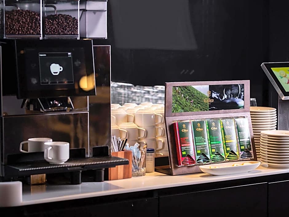 Mövenpick Hotel Tallinn