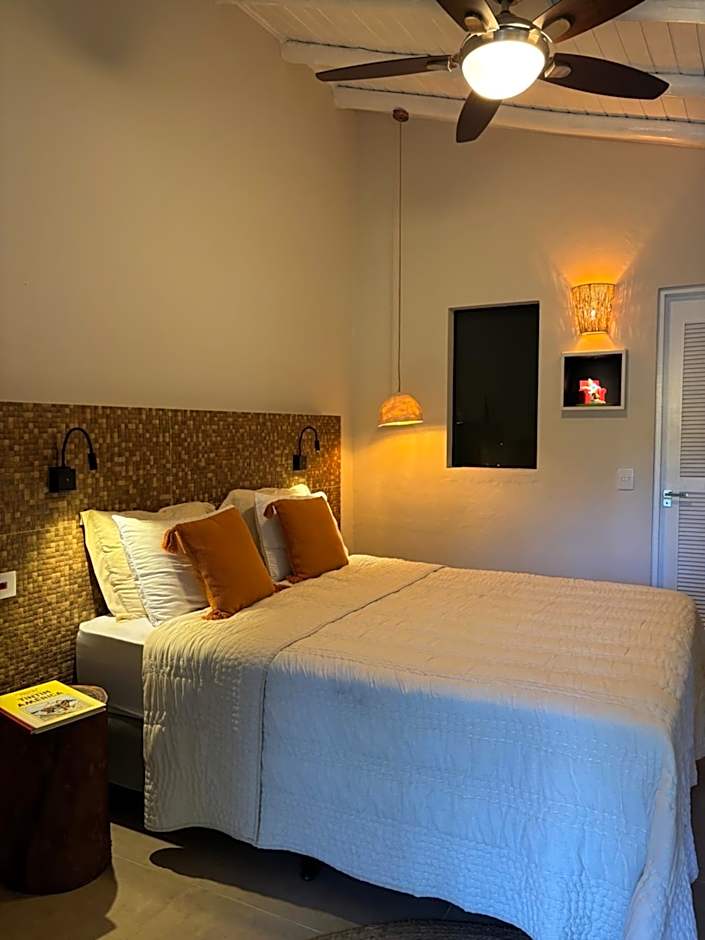 Pousada Jardim Boêmio