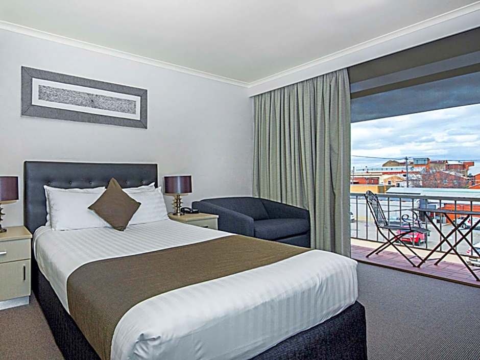 Pavilion Hotel Wagga Wagga