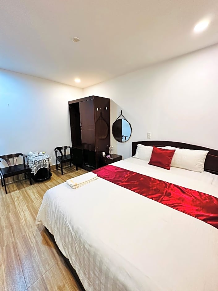 White Horse Dalat Hotel