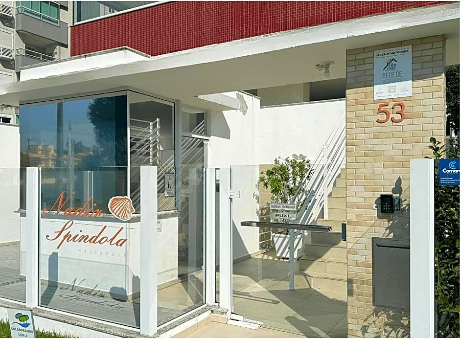 Amplo apartamento em Palmas - GCR002