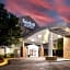 Fairfield Inn by Marriott Tallahassee North/I-10