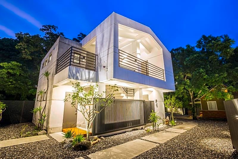 Ruisui Sunshine Hot Spring B&B