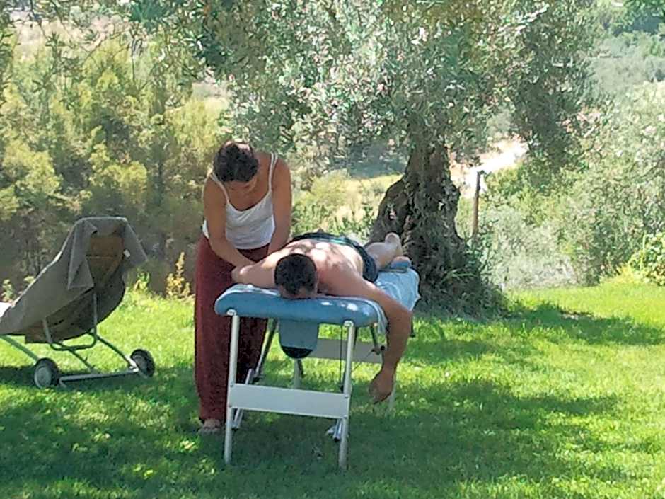 La Almunia del Valle