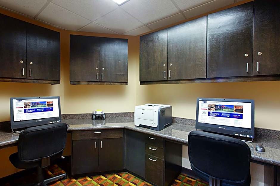 Hampton Inn By Hilton & Suites Fresno - Northwest