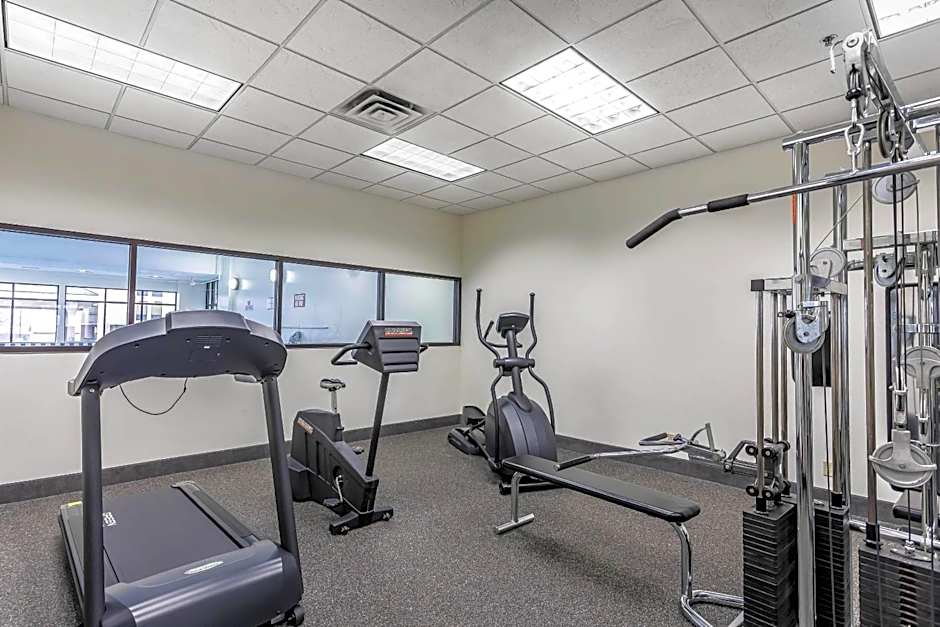 Comfort Inn SW Omaha I-80