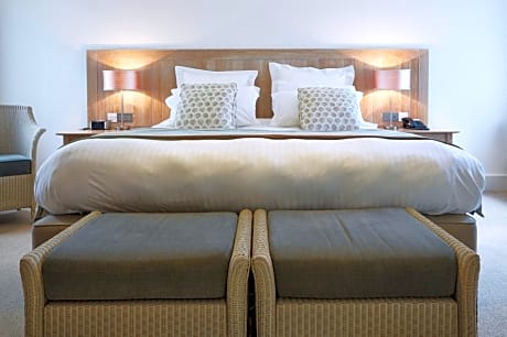 Large Classic Double Room