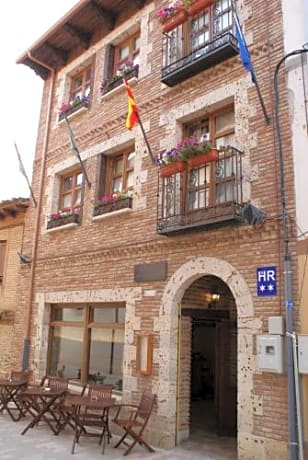 Hotel Rural El Marqués