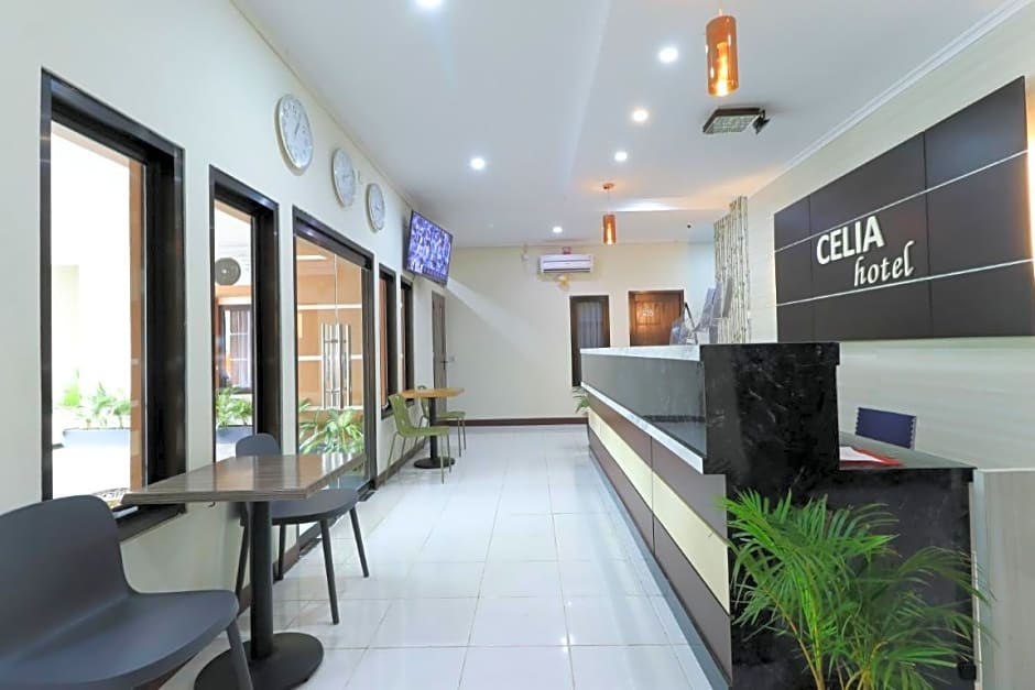 Hotel Celia