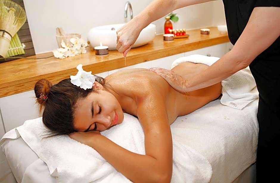 Hotel & Apartaments Thalassa Sport & Wellness