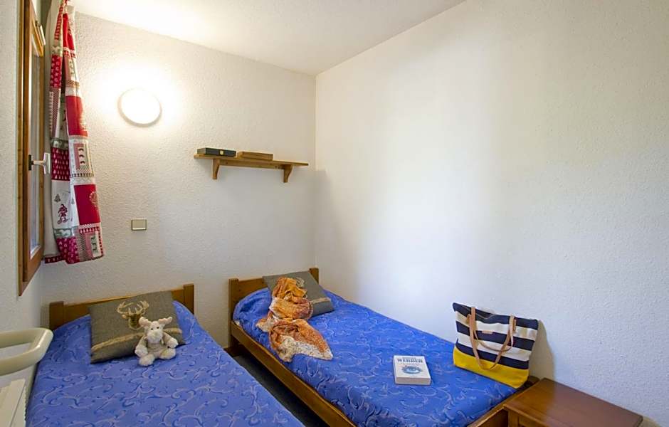 Résidence Odalys Les Hauts du Rogoney