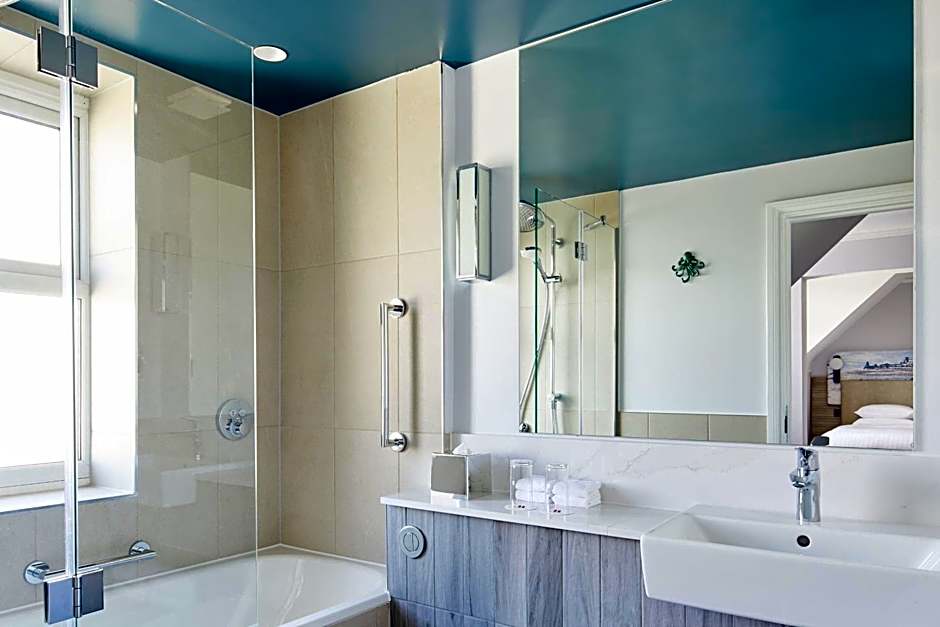 Bournemouth Highcliff Marriott Hotel