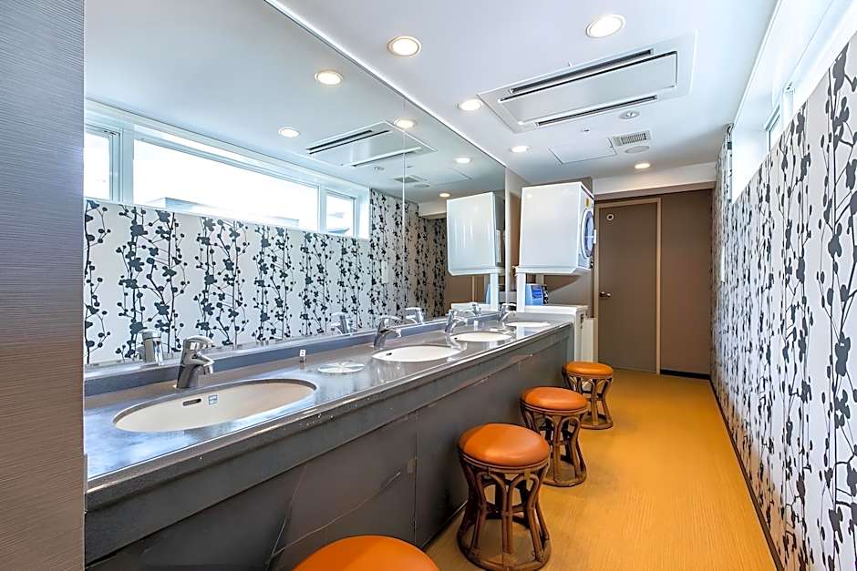 Apa Hotel Kyoto-Eki-Horikawadori