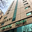 Central Hotel