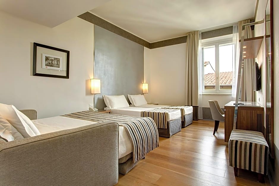 Hotel Orto de' Medici