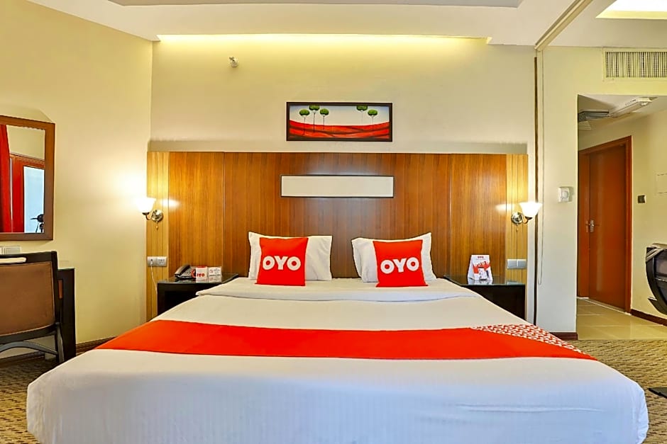 SUN AND SANDS DOWNTOWN HOTEL