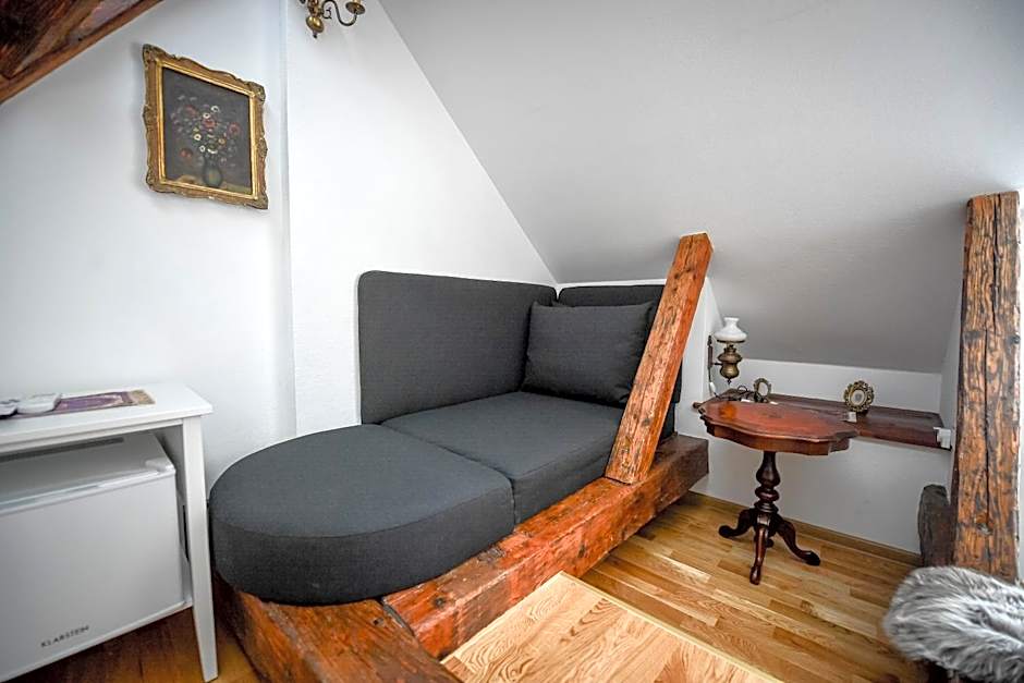 Casa Baritiu M