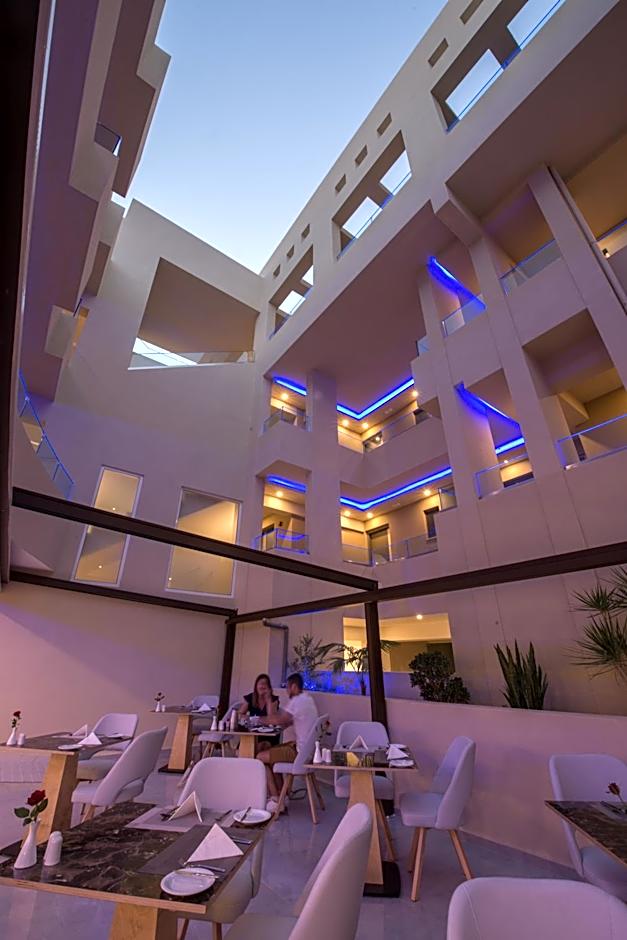 Imperial Palace Adults Only