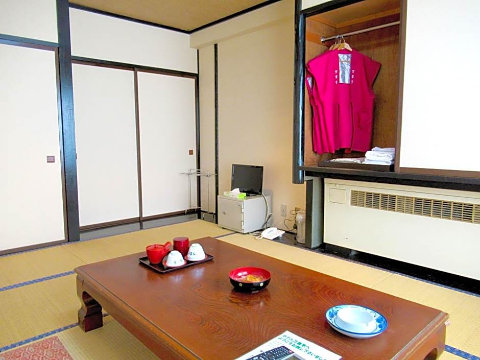 Hotel Manyotei