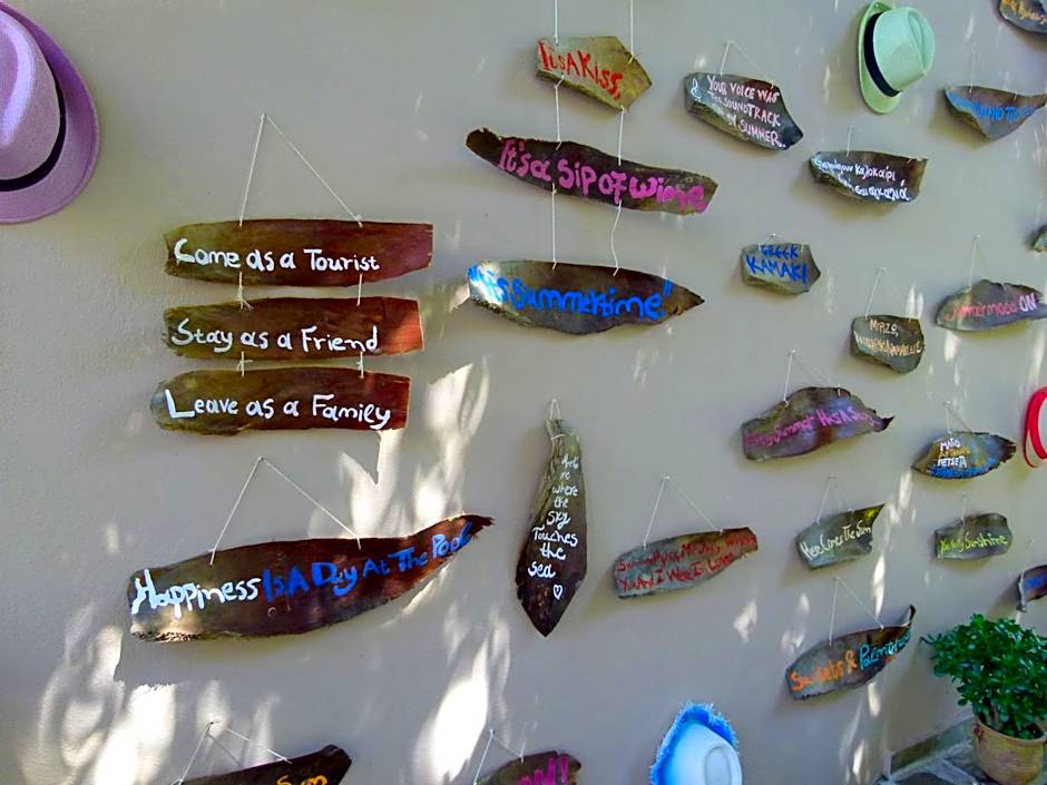 Sun Rise Hotel Apartments