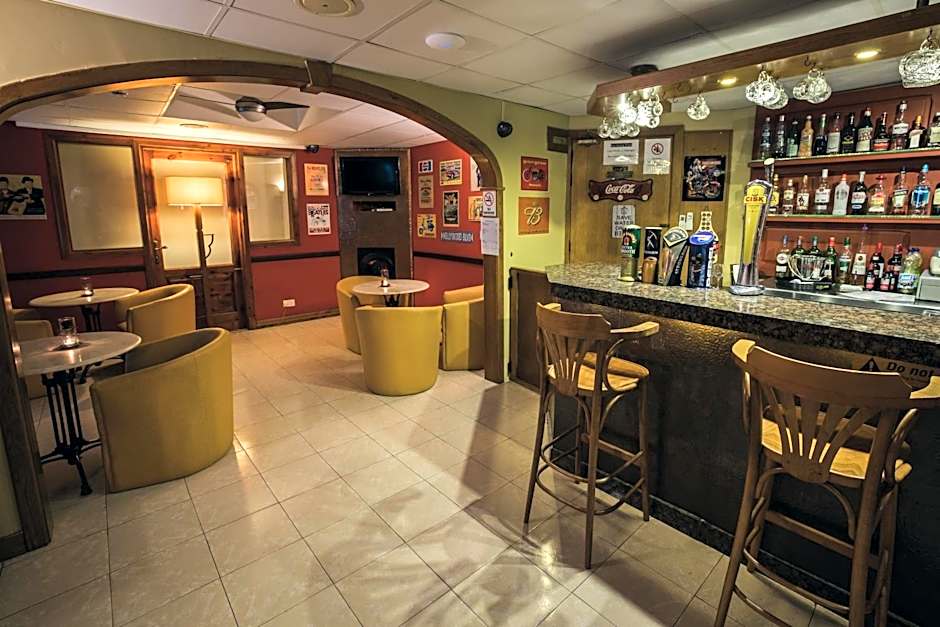 Sunseeker Holiday Complex