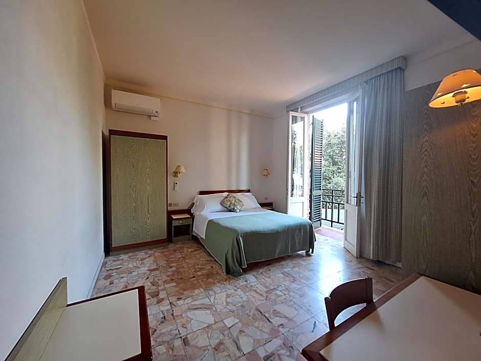 Hotel Villa Tiziana