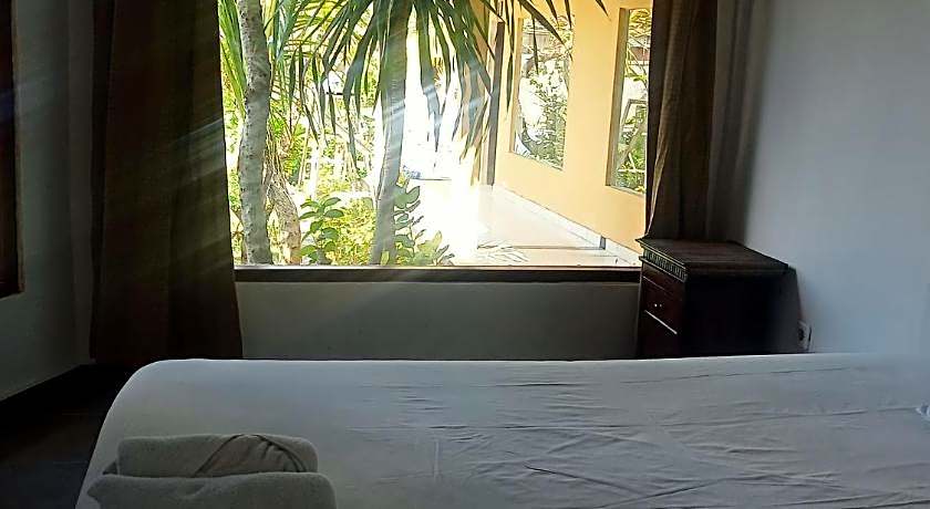 Vico Hotel