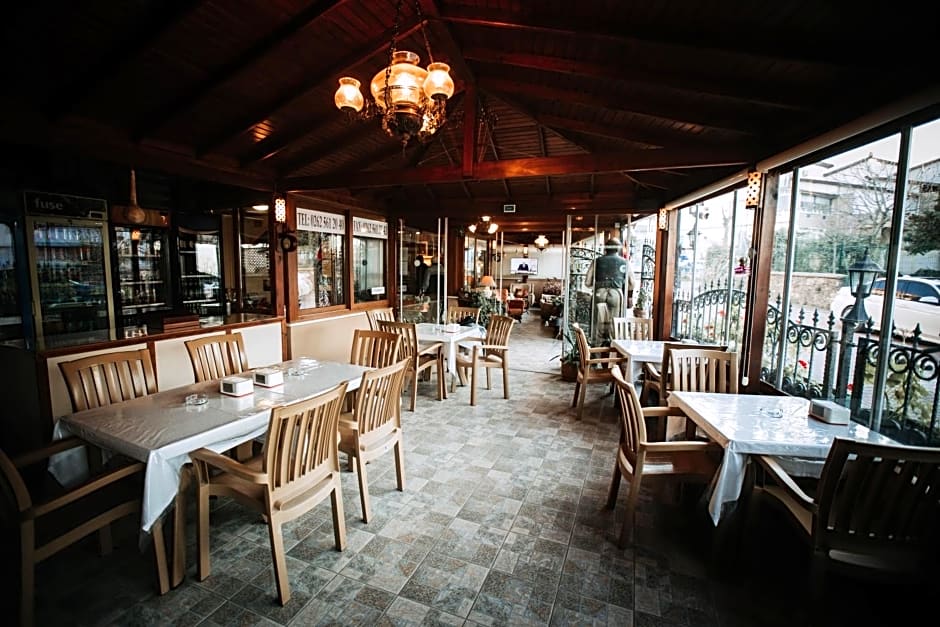 ERİSH APART HOTEL