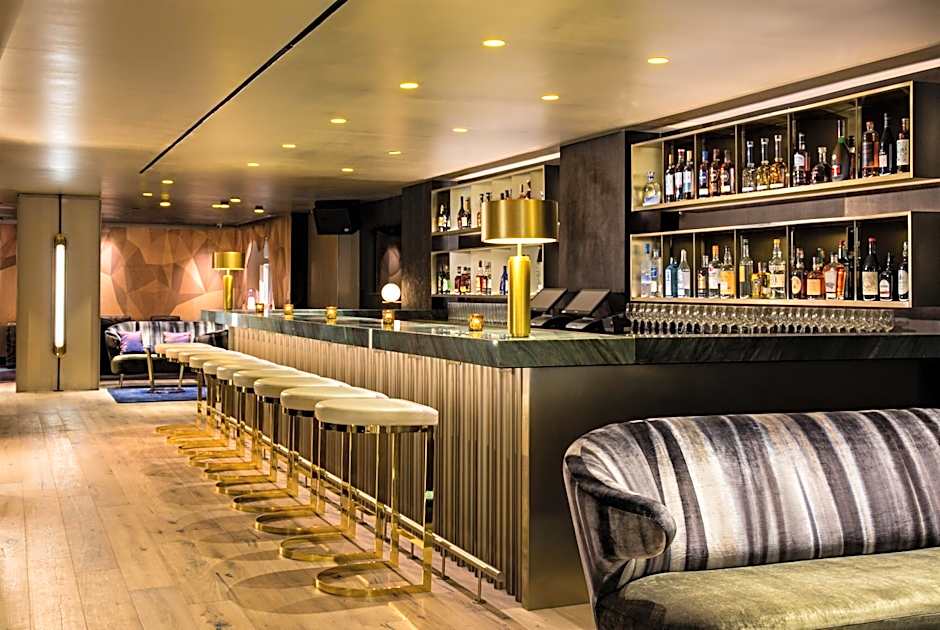 The Time New York, part of JdV by Hyatt