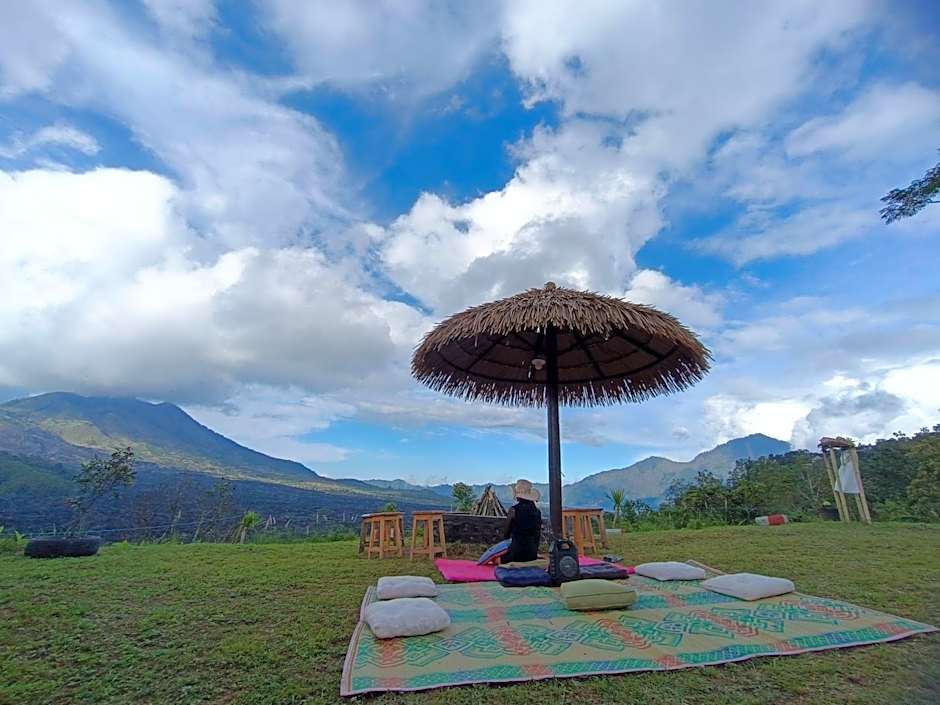 Kintamani Adventure 'Hide Away In Kintamani