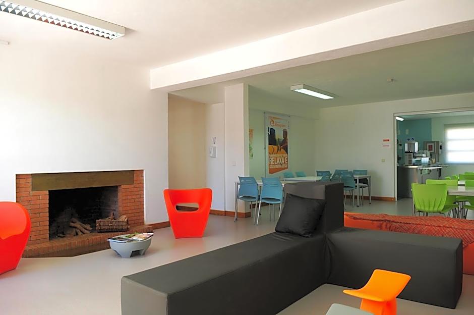 HI Castelo Branco - Pousada de Juventude