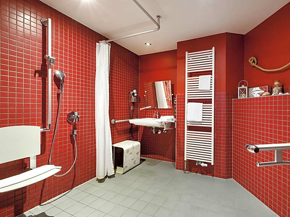 Ibis Styles Hotel Berlin Mitte