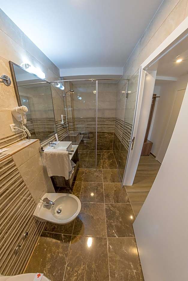 Hotel Rekic