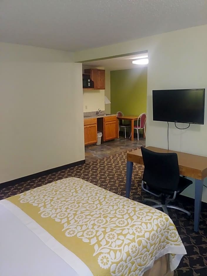 Days Inn by Wyndham Fort Dodge