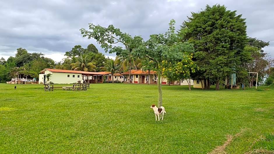 POUSADA SERRA DA CANASTRA