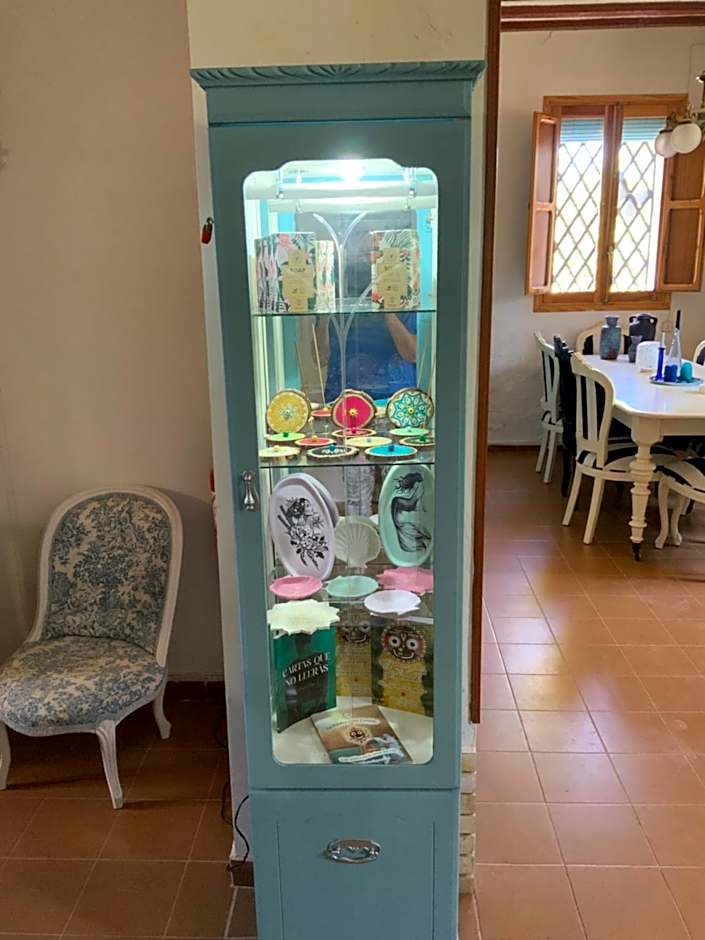 Casa Rural Finca Juanamare