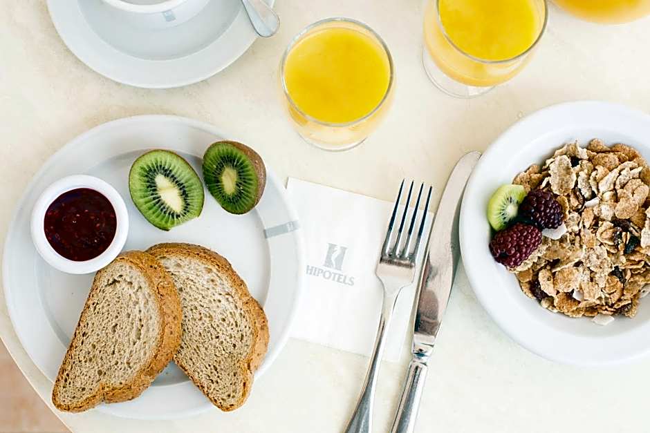 Hipotels Mediterraneo Hotel - Adults Only